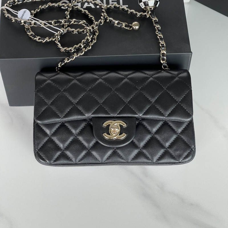 Ch**el cf series bags